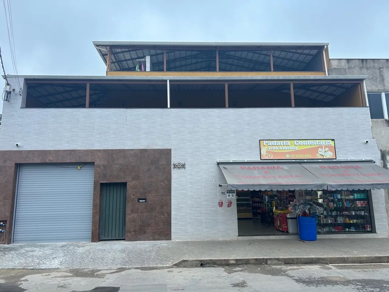 VENDO PADARIA E CONFEITARIA  - Foto 3