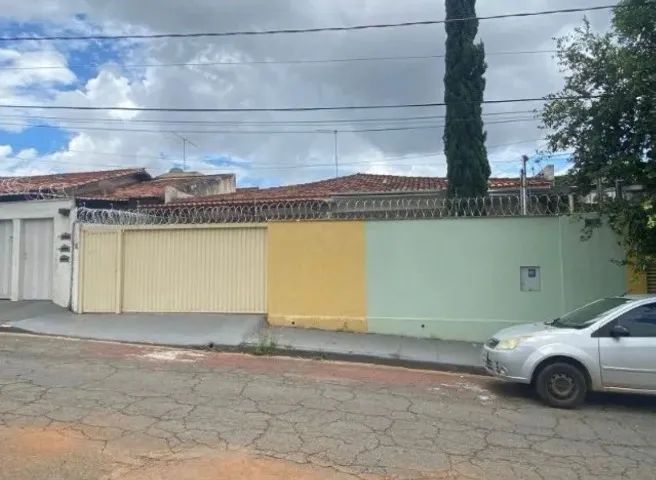 Foto - Goiânia - Setor dos Funcionários