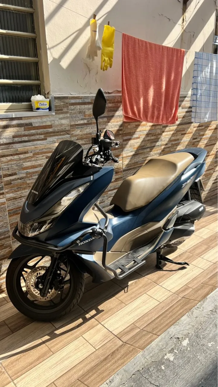 Honda PCX