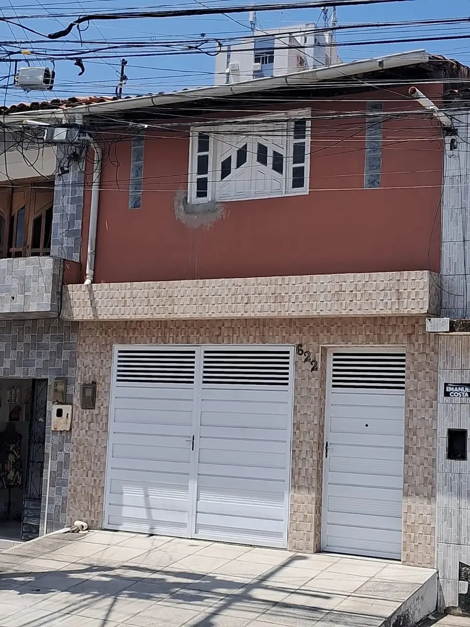 Imóvel para venda possui 288 metros quadrados com 4 quartos em Ponta da Terra - Maceió - A