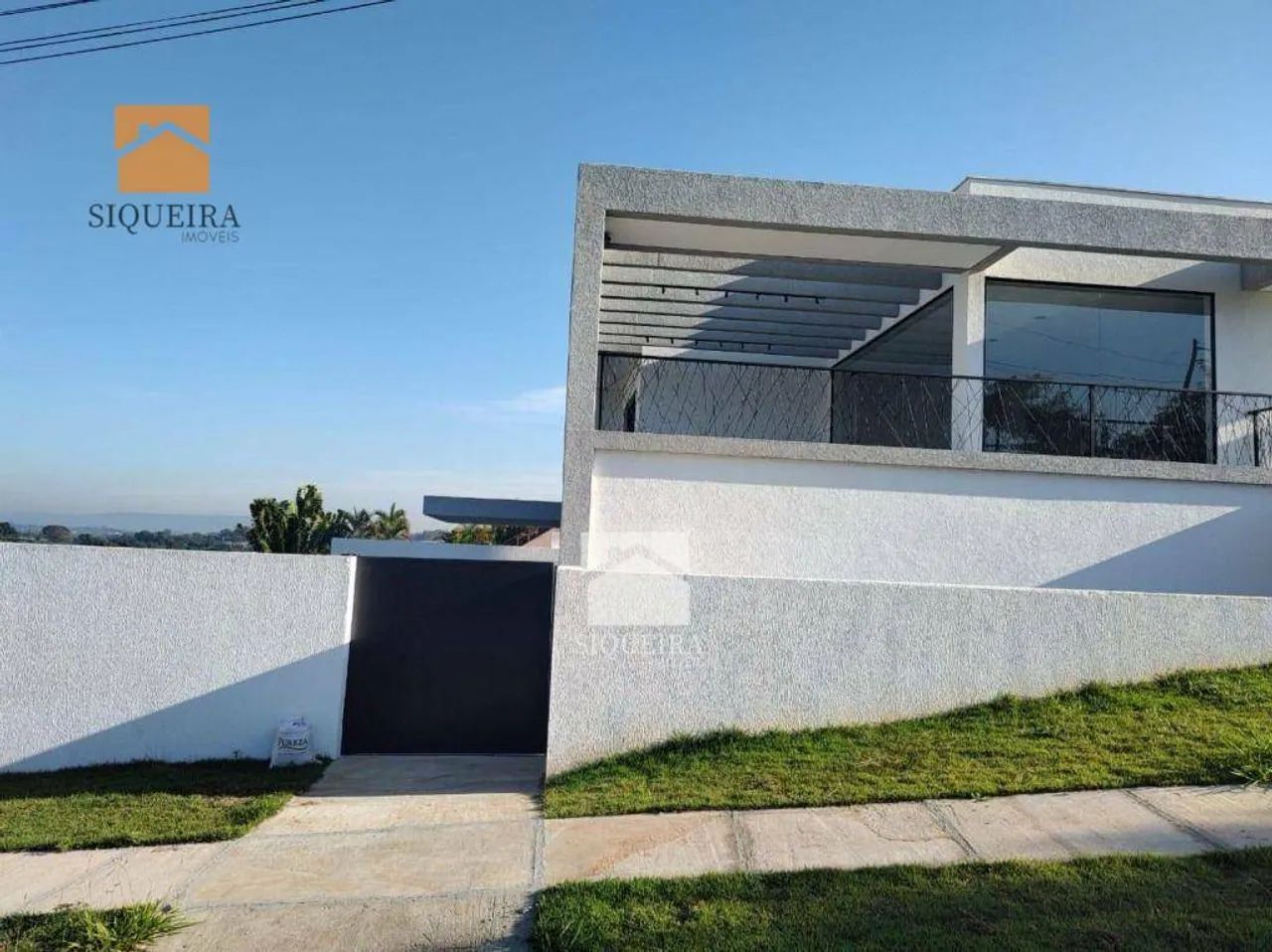 Condomínio Ibirapuera - Casa com 3 dormitórios à venda, 515 m² por R$ 2.250.000 - Jardim N - Foto 2