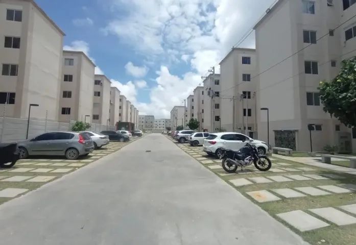 Foto - Paulista - Maranguape I