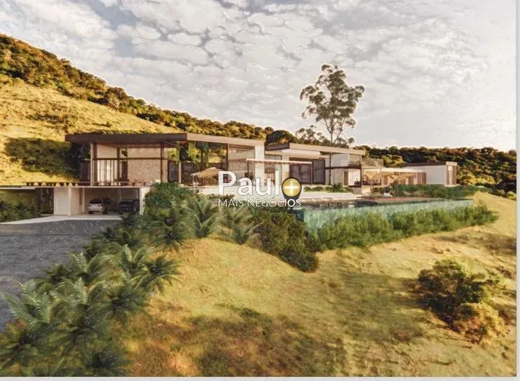Casa à venda em Vargem, Centro, com 6 suítes, com 1255 m²