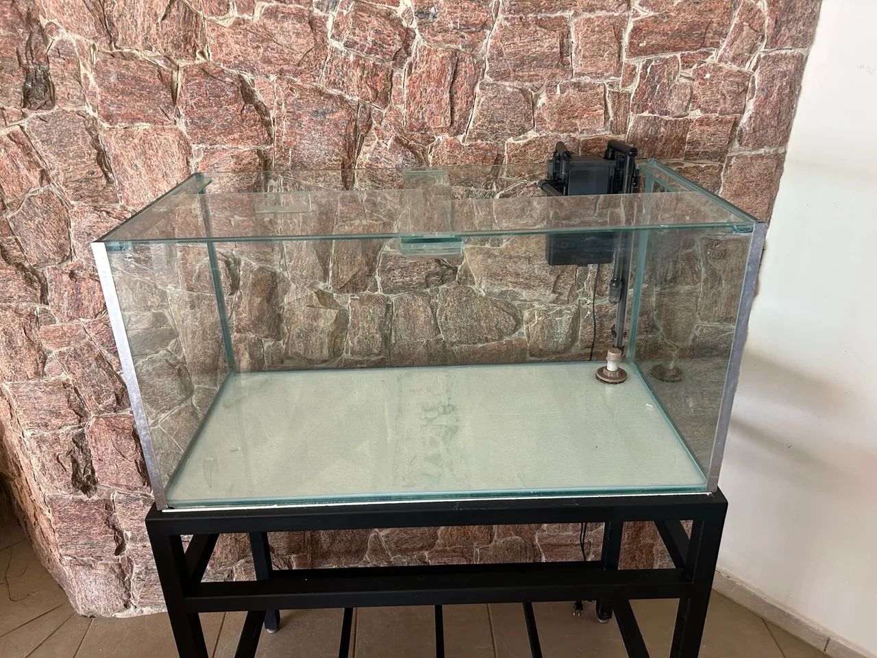 Aquário 250 l  - Foto 2