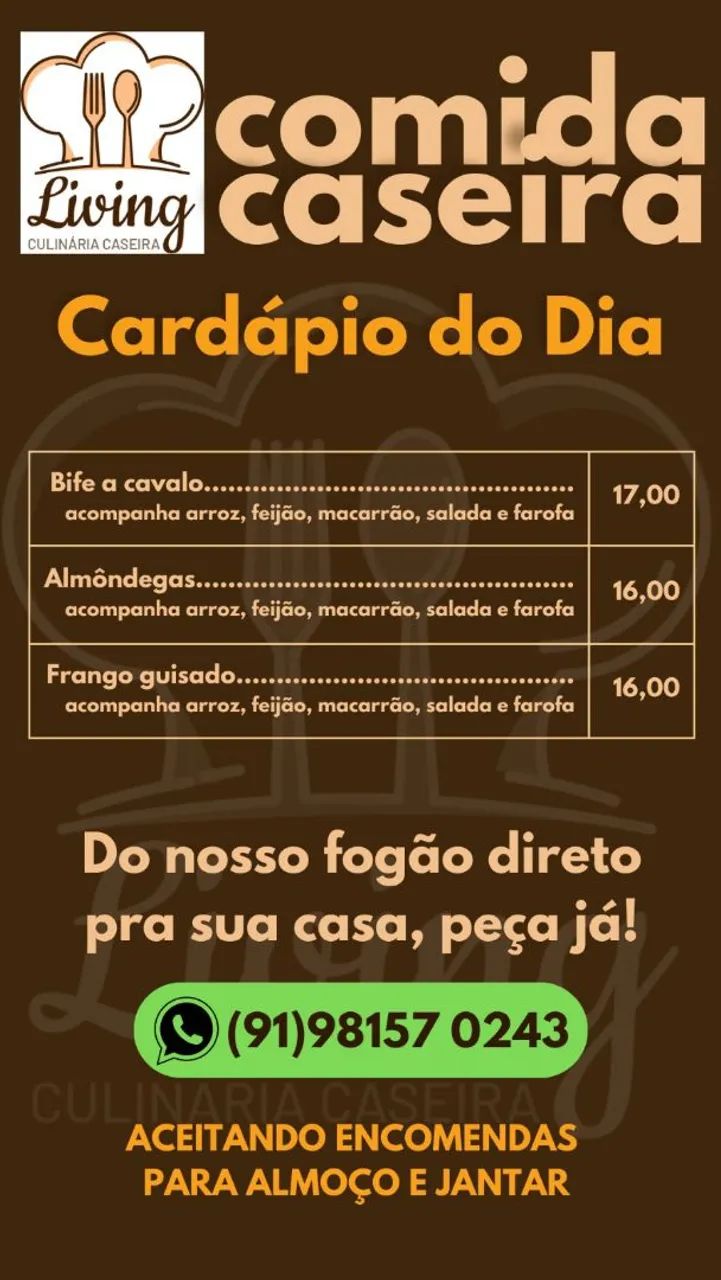 Venda de refeição marmita - Foto 5