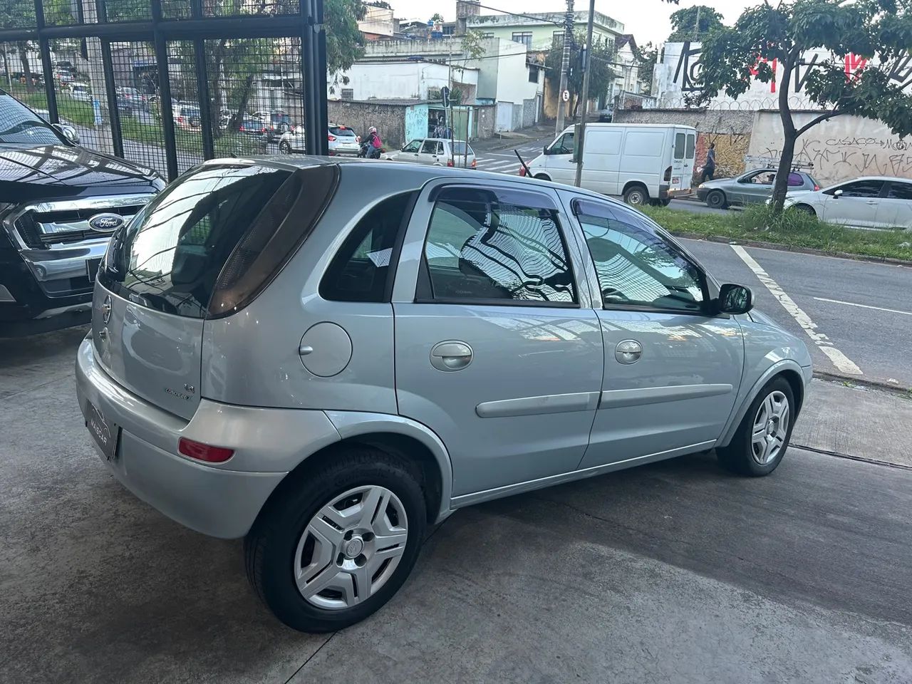 Corsa 1.4 max completo  - Foto 2