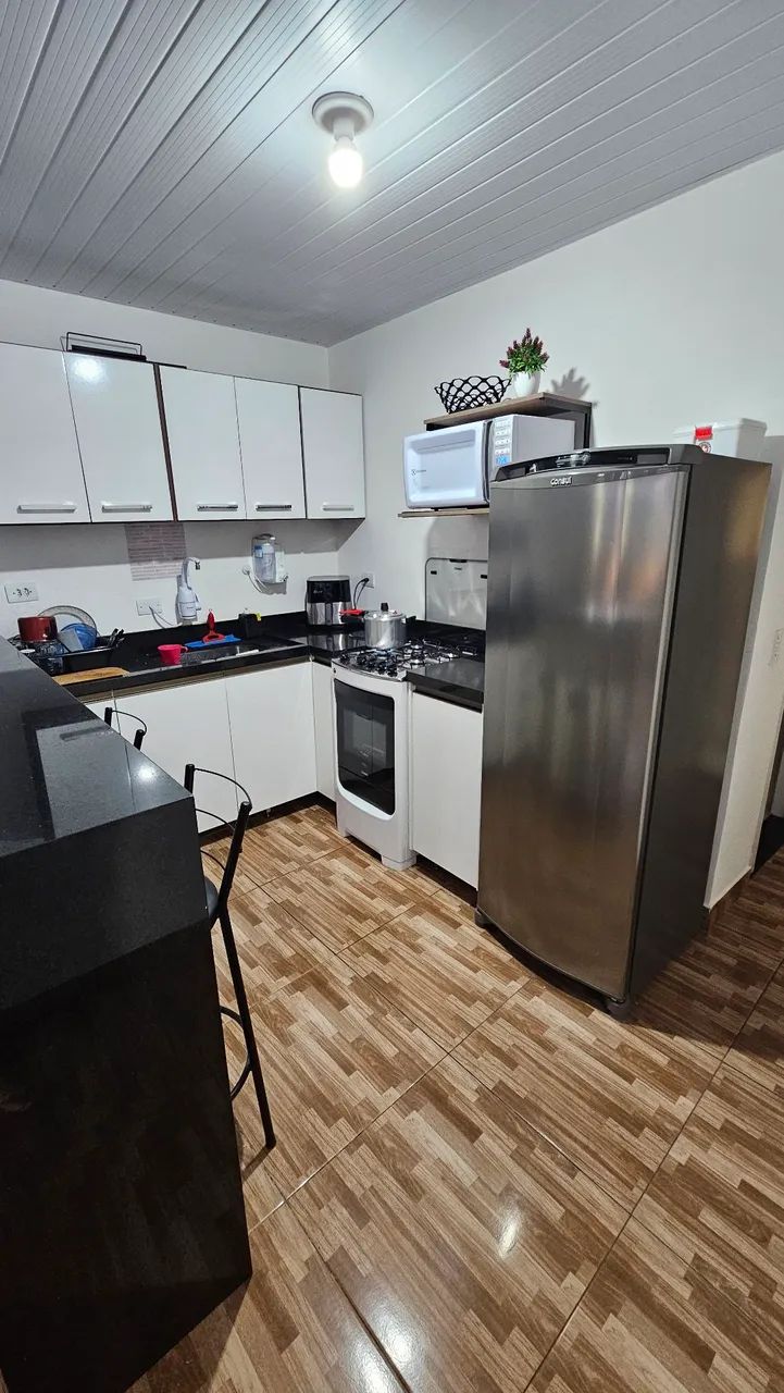 Foto - São Paulo - Jardim São Vicente