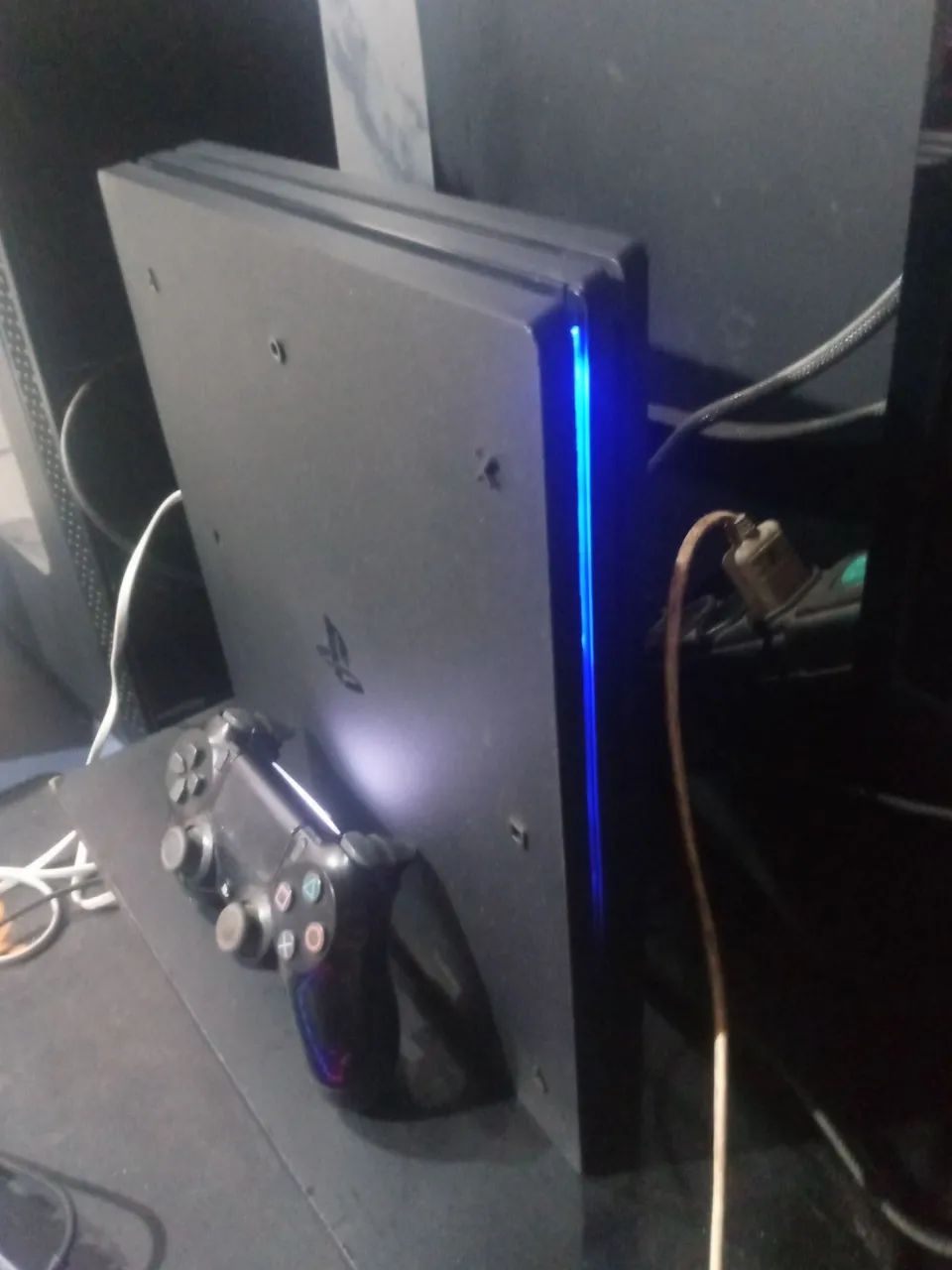 Playstation 4 pro