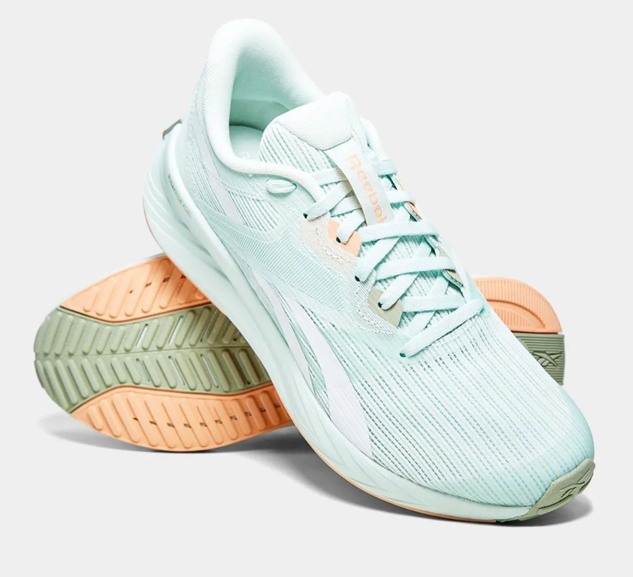 Tênis da Reebok Energen Tech Plus tamanho 34 original  - Foto 2