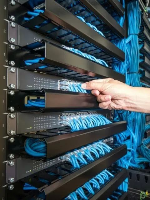 Cabeamento de Rede Estruturado - Foto 3