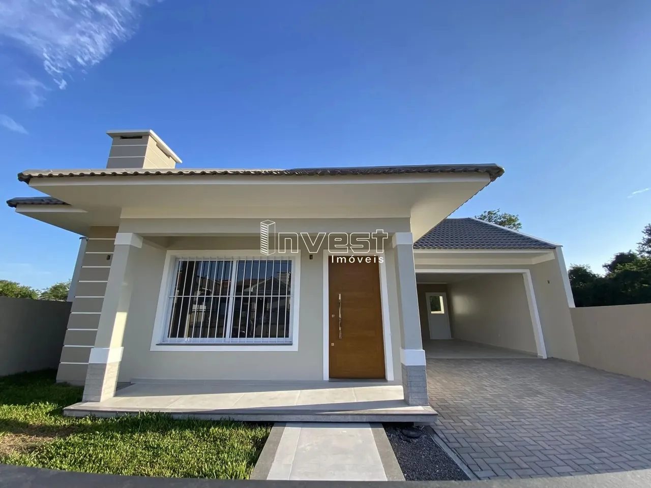 Casa a venda em Santa Cruz do Sul