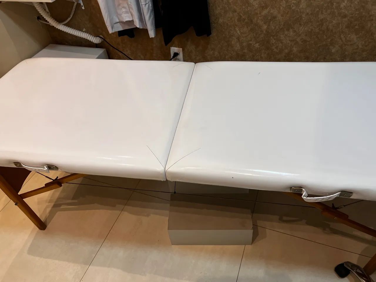 MACA PARA PROCEDIMENTOS + ESCADA64313660914434122
