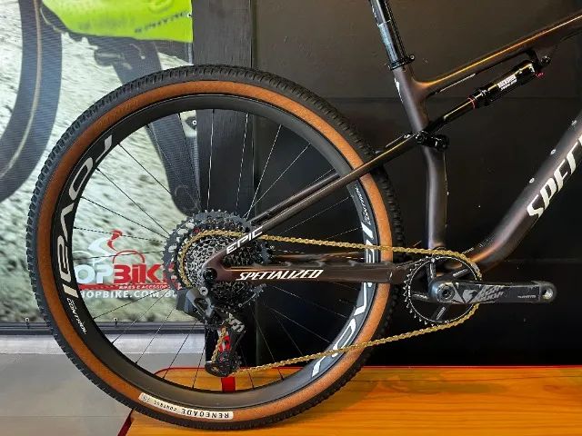Specialized Epic Race Pro AXS - Foto 2
