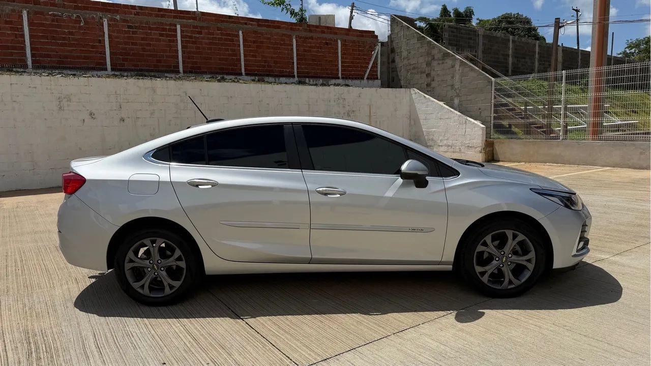 Cruze 1.4 Turbo 2023 *EXTRA* - Foto 2