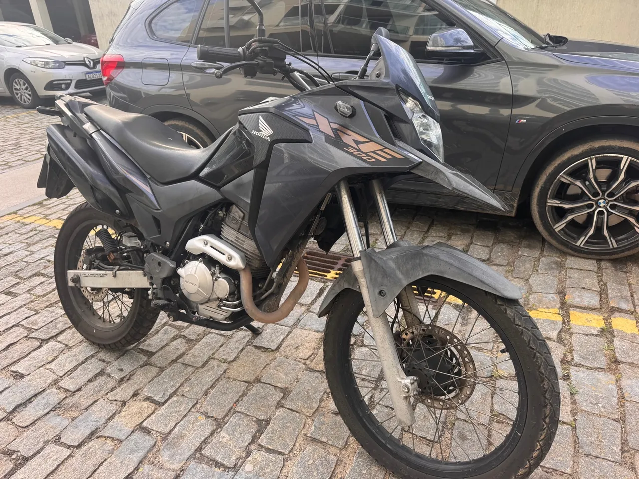 Moto XRE 300 2022 - PRA VENDER HOJE