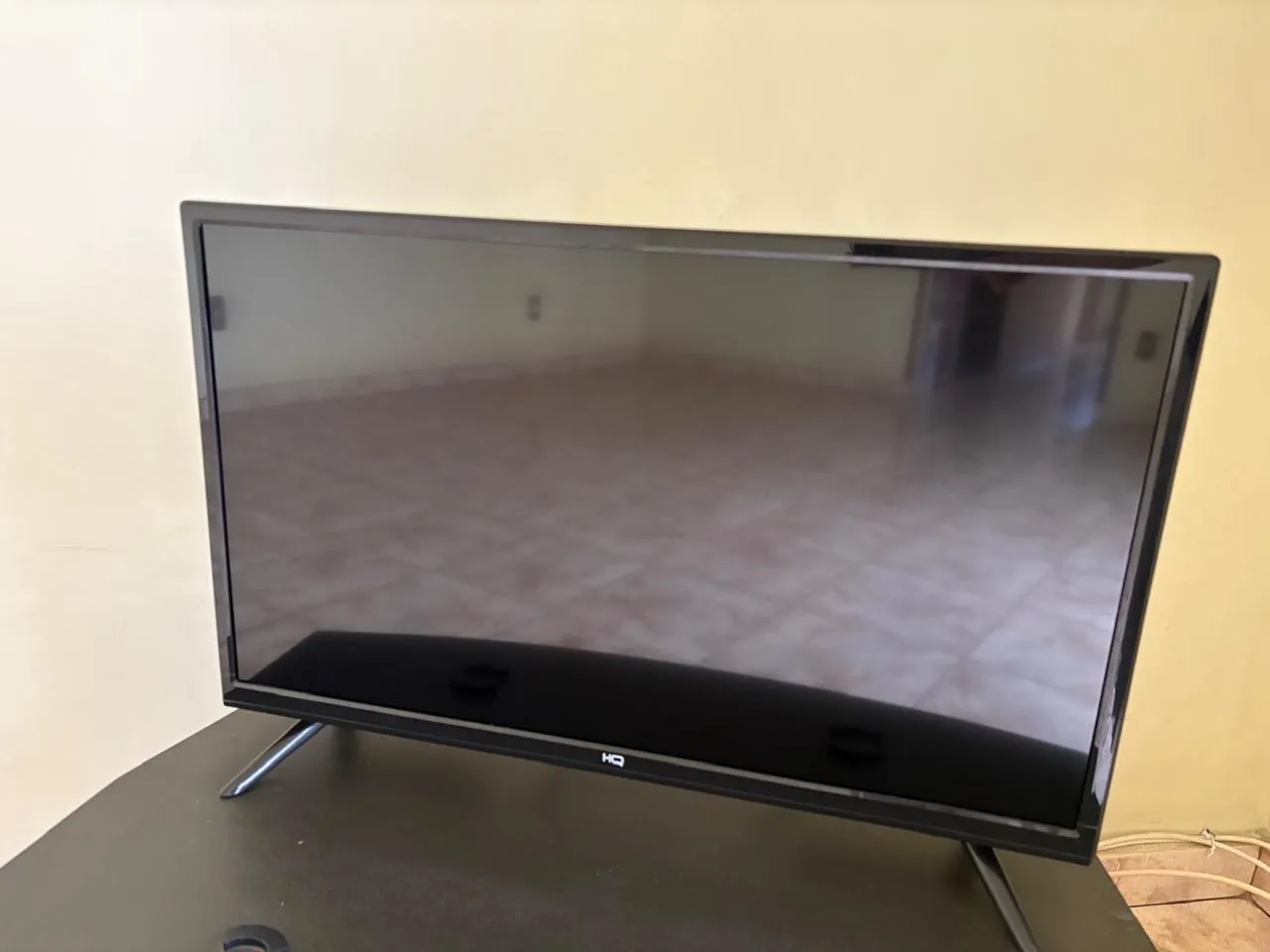 Smart TV HQ Led 24 polegadas 
