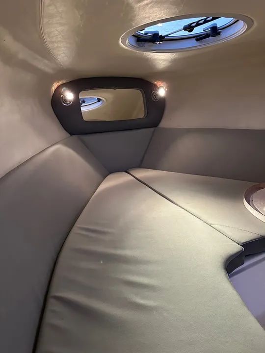 Solara 230, 23 pés, ano 2012  - Foto 13