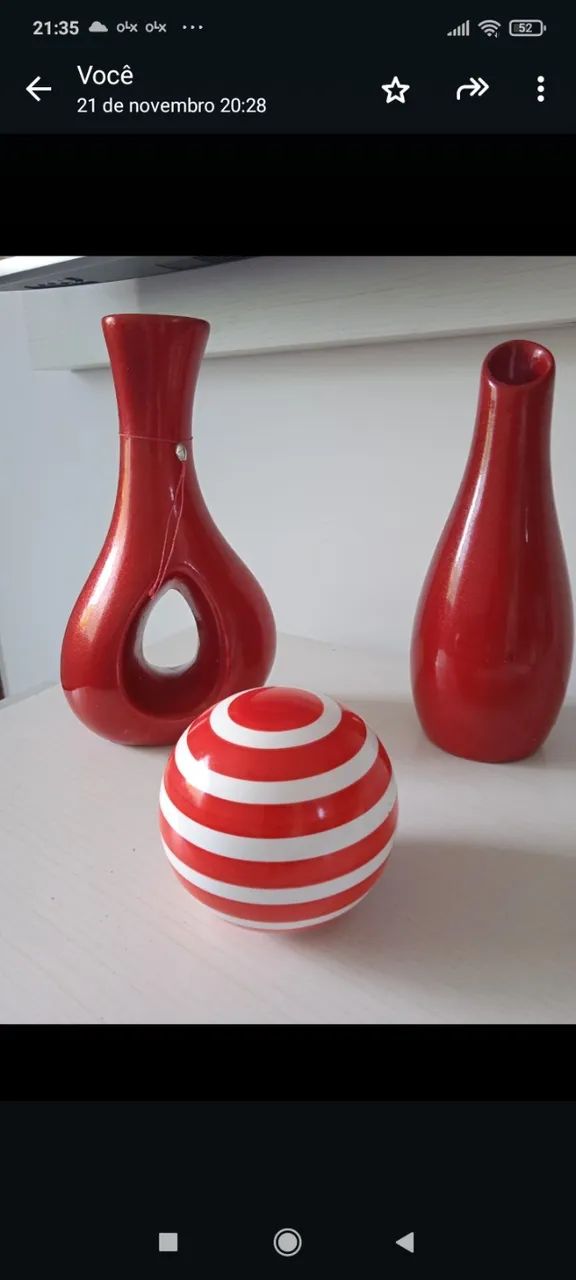 Vasos lindos - Foto 5