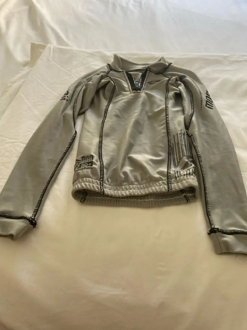 Blusa Mormaii Infantil - Foto 3