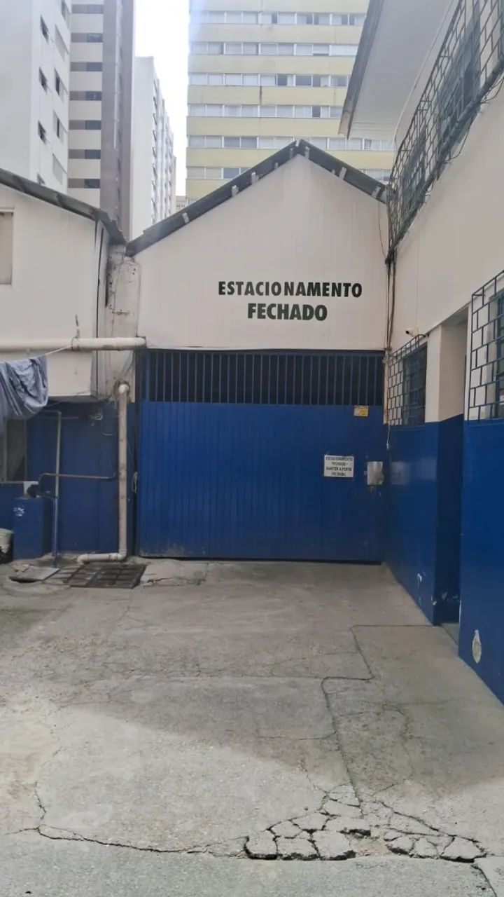 DEPÓSITO PARA MERCADORIAS - Foto 2