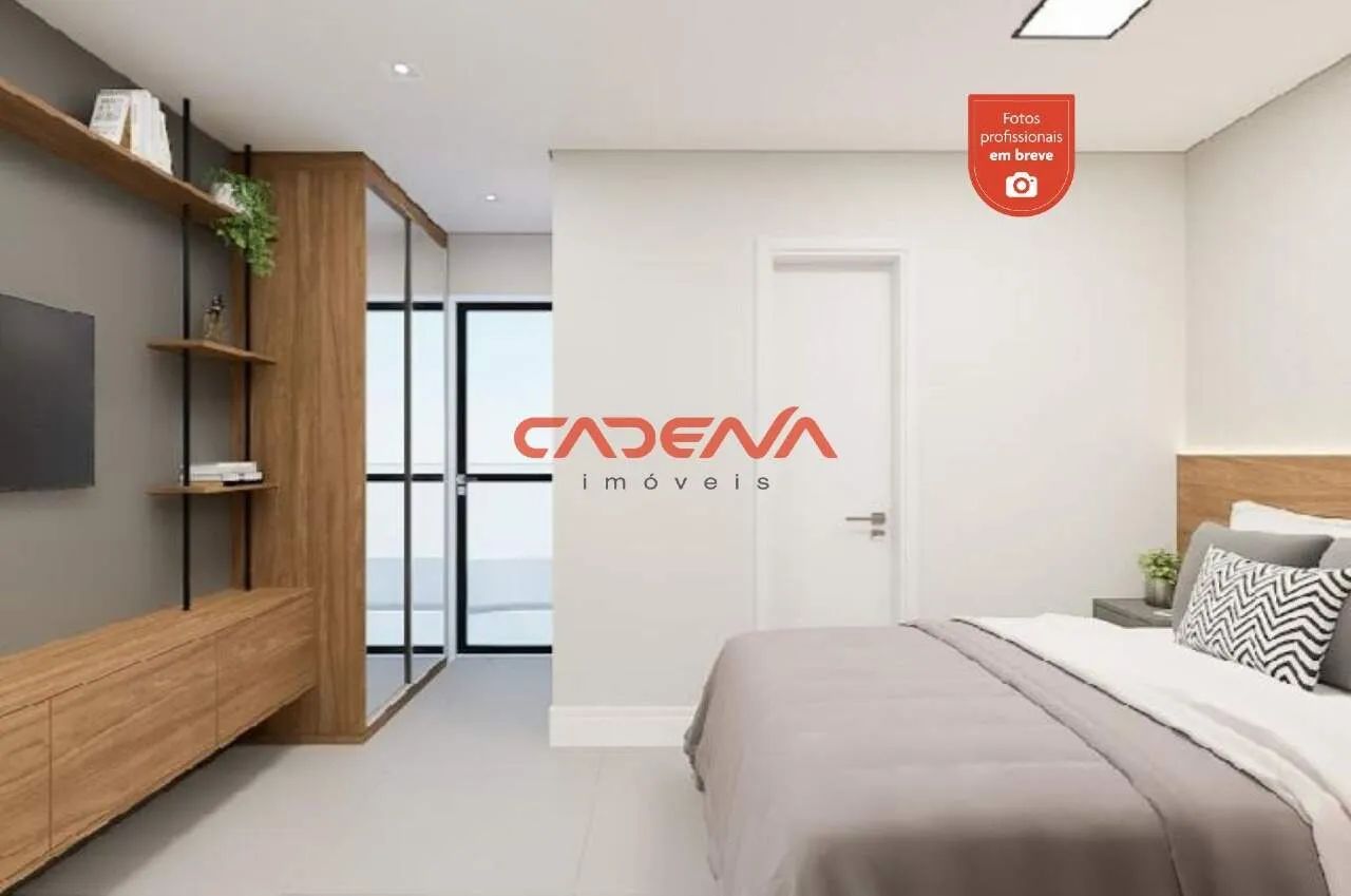 Studio à venda no Mercês - Foto 3