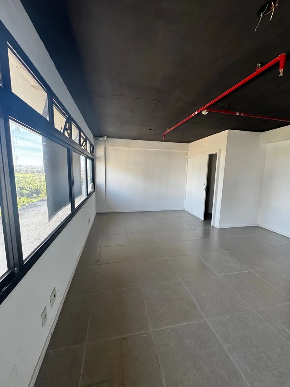 Sala Comercial - Águas Claras  - Foto 4
