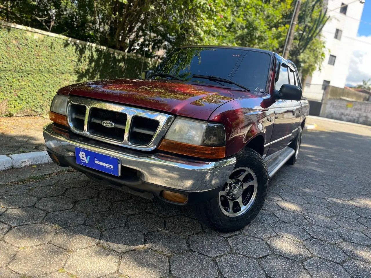 FORD RANGER 1999 Usados e Novos