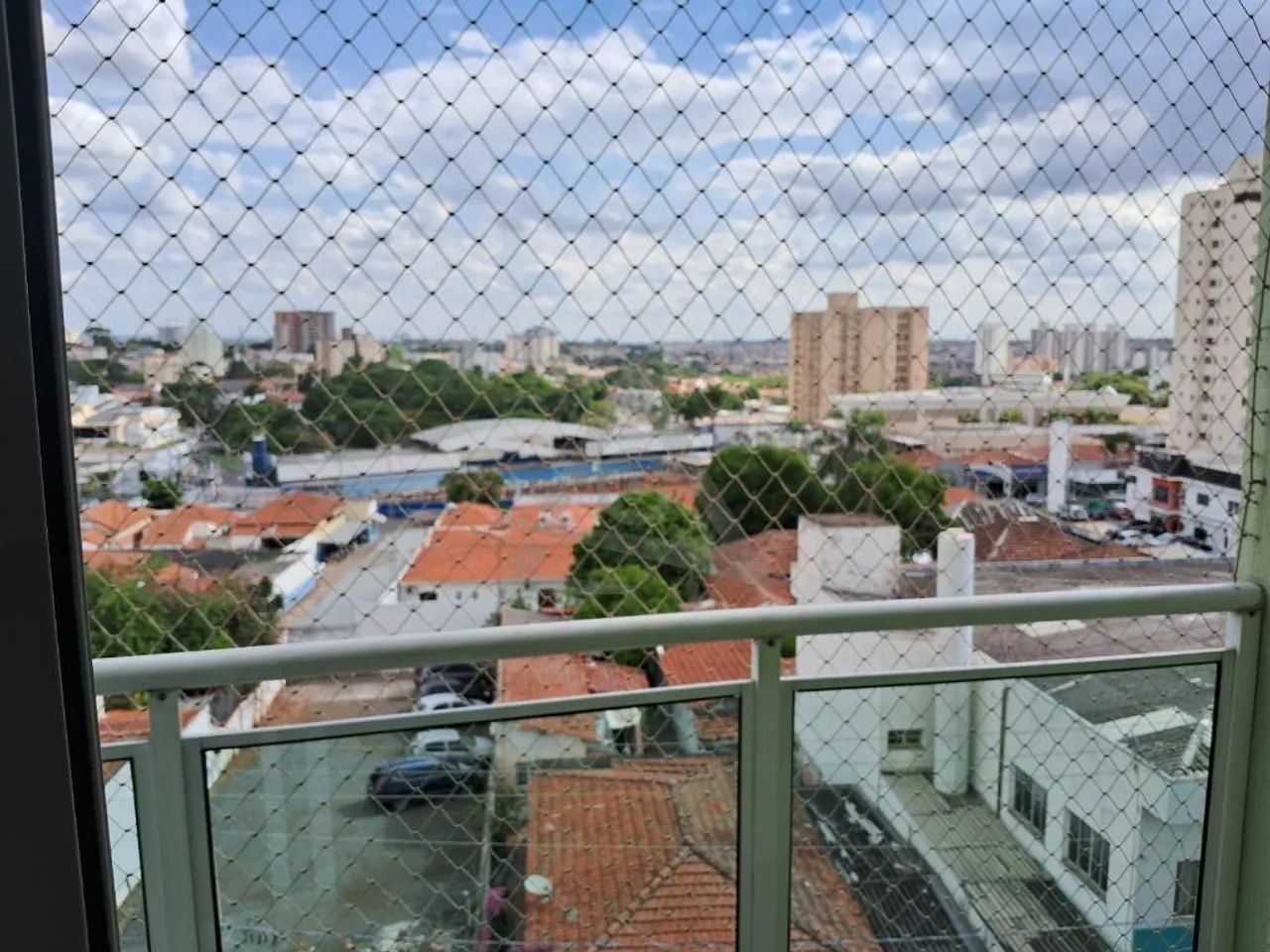Apartamento à venda em Indaiatuba, Jardim Rossignatti, com 3 quartos, com 85 m², kellen - Foto 3