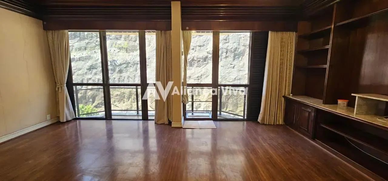 Lagoa | Apartamento 3 quartos, sendo 1 suite - Foto 9