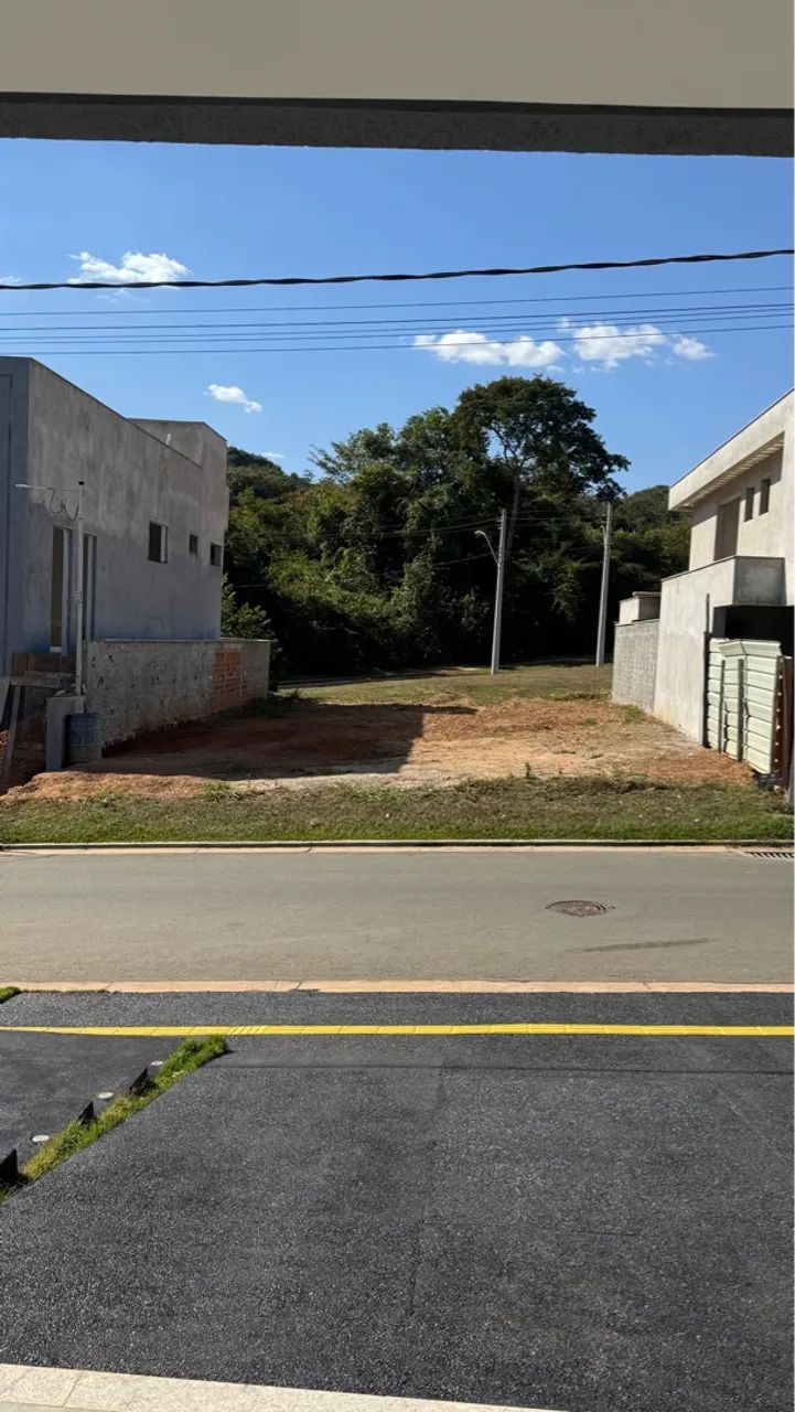 lote plano 300m jardins Barcelona 