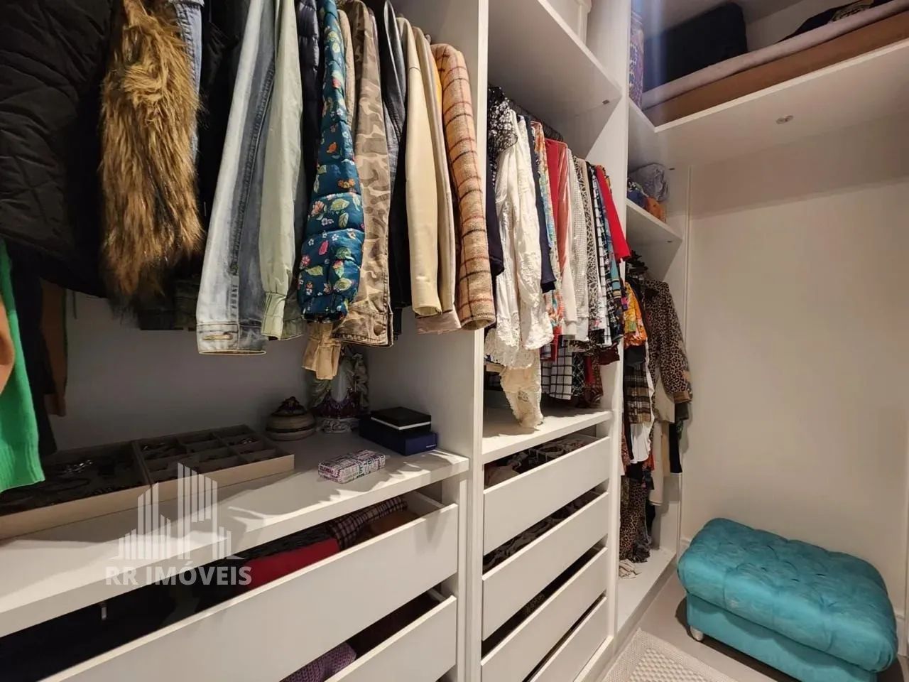 RR7318 Apartamento MOBILIADO 85m² CONDOMÍNIO PRESENT - OPORTUNIDADE - 2 Suítes 2 Vagas - B - Foto 11