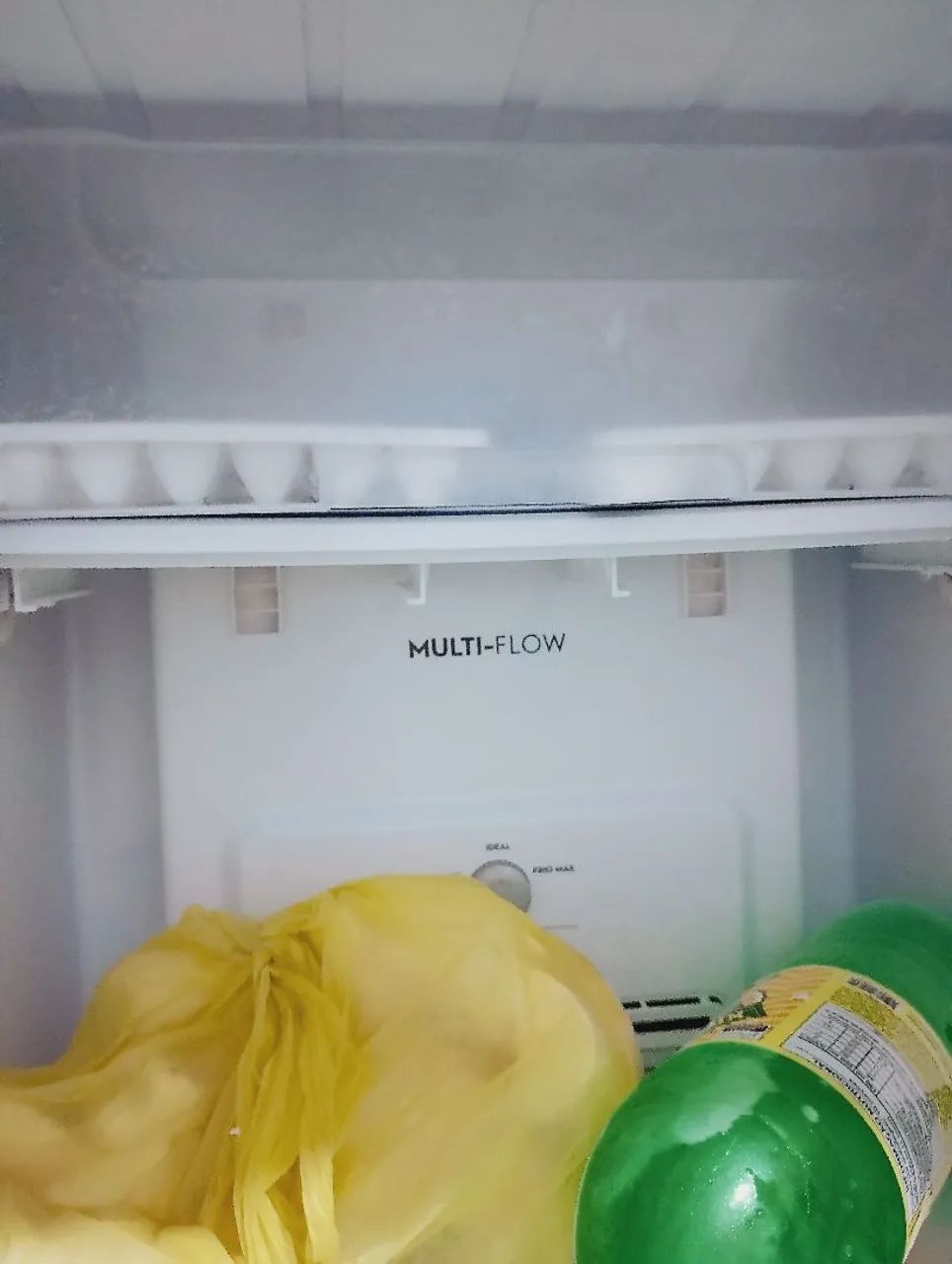 Geladeira nova - Foto 6