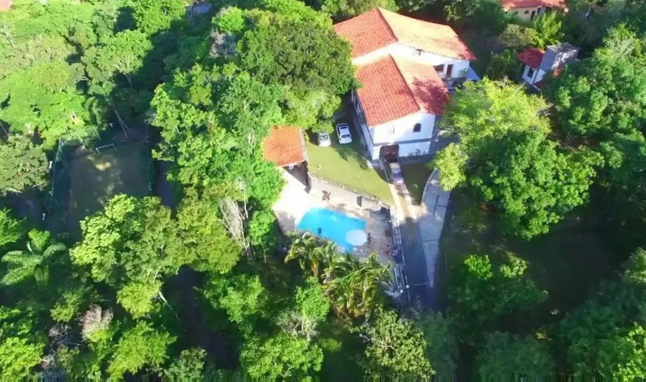 Casa com 3 salas e 4 suítes à venda, 550m² - Pendotiba - Niterói - Foto 5