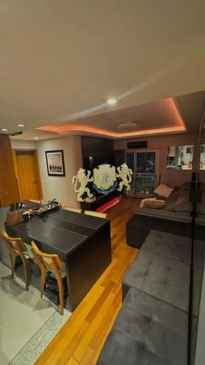 Flat com 2 quartos para venda - Edifício Prive Cidade Jardim - Foto 4