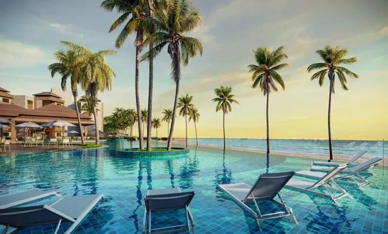 Foto - Fortaleza - Meireles