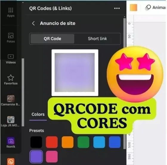 Canva PRO - Envio na Hora! - Foto 2