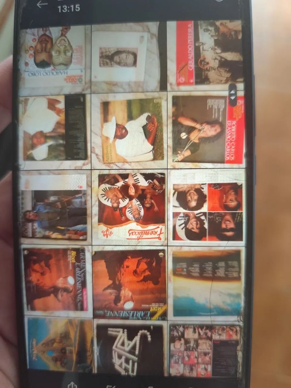 Coleção de Discos de Vinil Variados - Foto 4