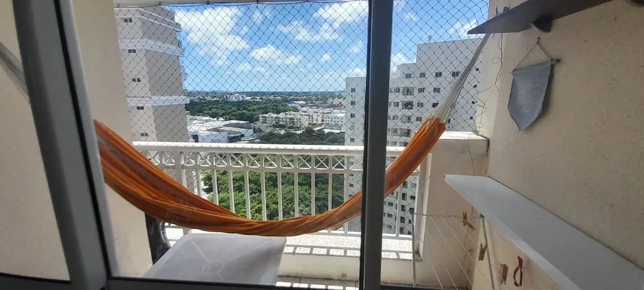 Apartamento no park do soleil - Foto 4