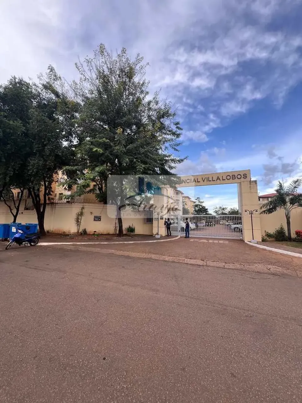 Apartamento com 3 quartos, Plano Diretor Norte, Palmas, Cod: 2479