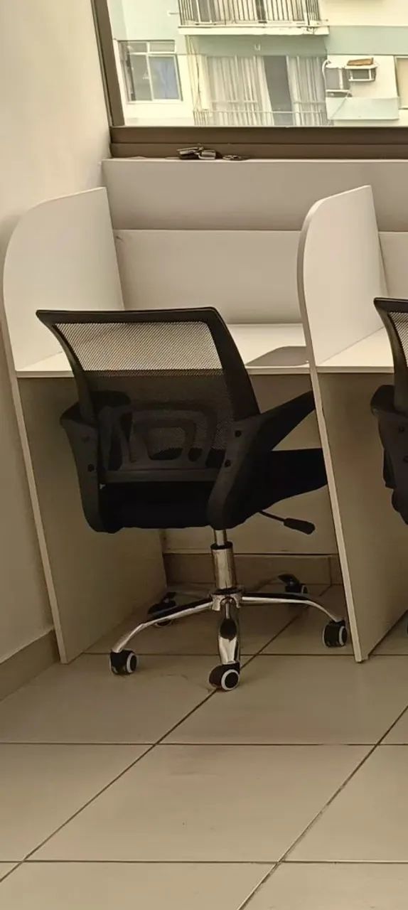 Estações de trabalho para escritório / Baia - Foto 3