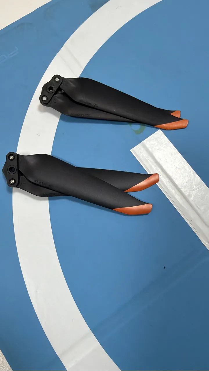 Hélice para Drone DJI Mavic 3 (PAR) - Foto 2