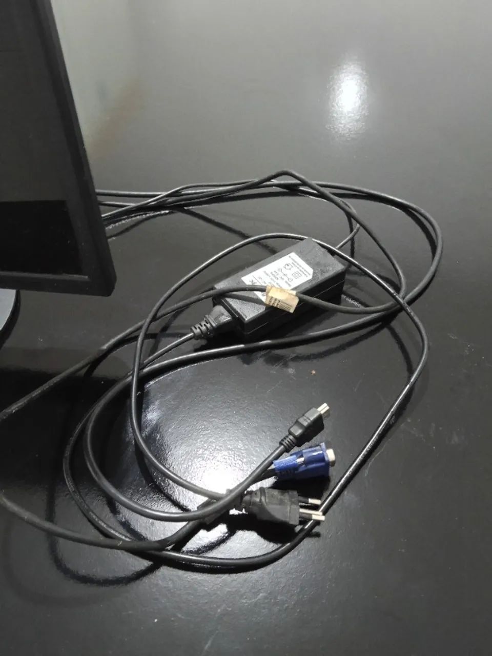 Monitor Brazil PC 19 - Ótimo estado - Foto 3