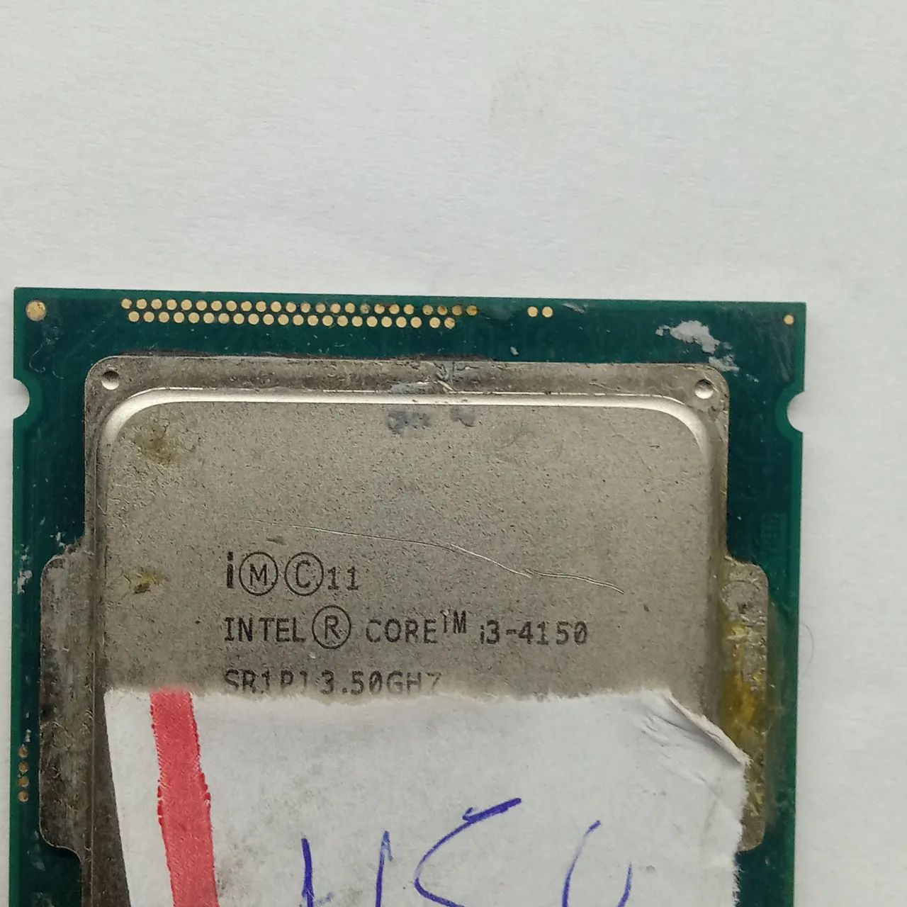 Processador i3.  Sókete 1150 e sókete 1156 - Foto 2