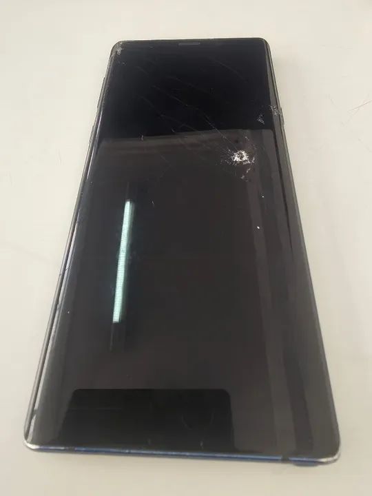 Placa Celular Smartphone Samsung Galaxy Note 9 - Foto 2