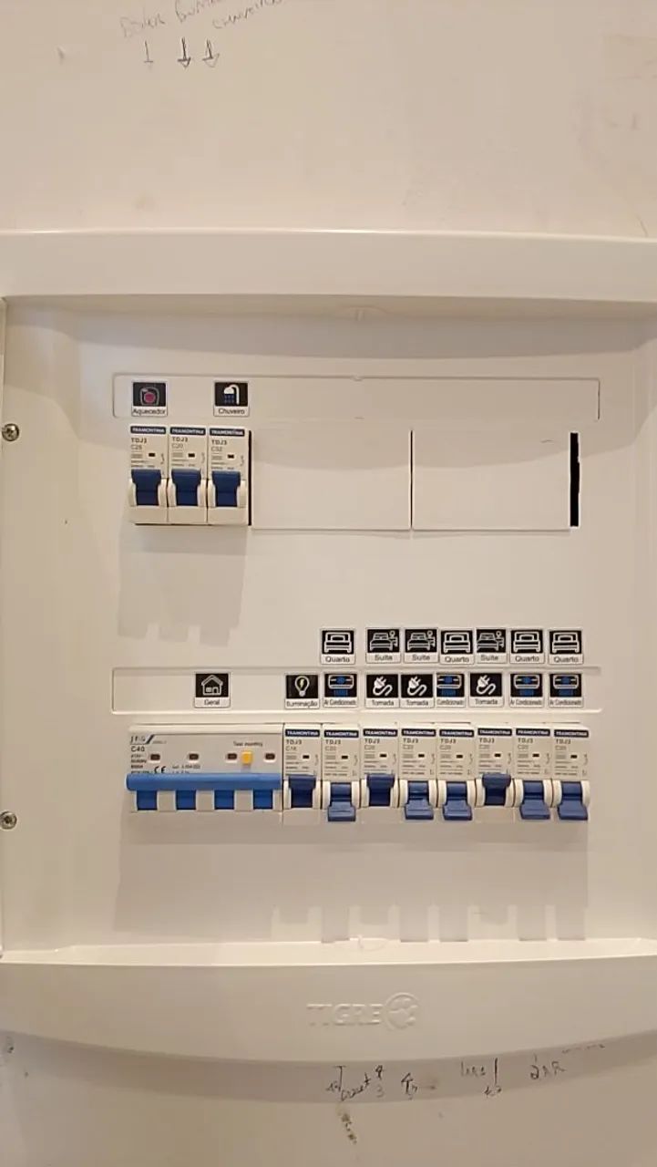 Eletricista residencial  - Foto 4