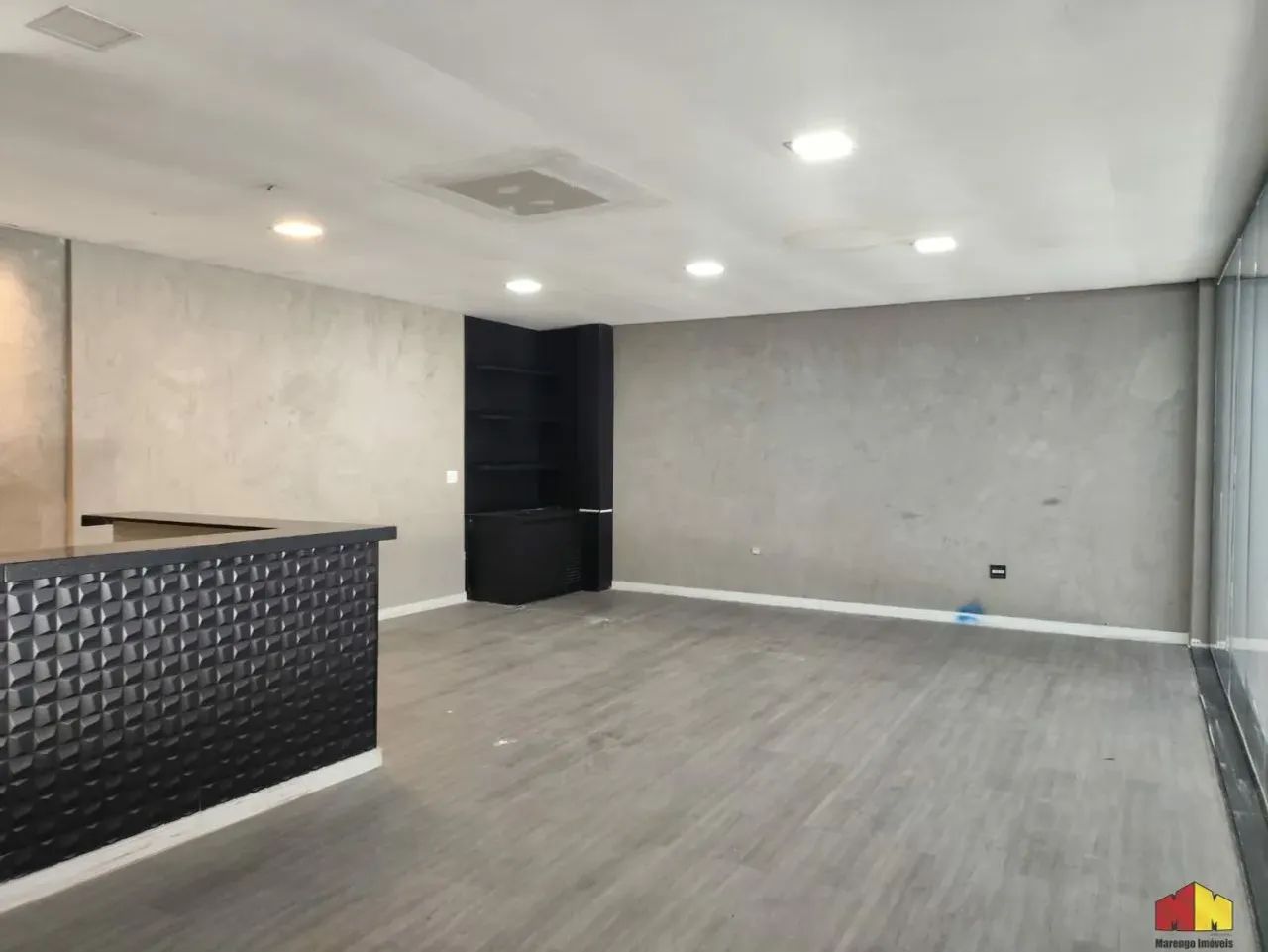 Salão Comercial para alugar no Tatuapé com 200 metros - Foto 12