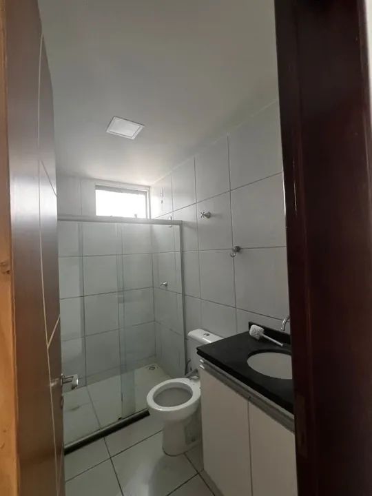 Apto para alugar mobiliado no Catolé - Foto 11