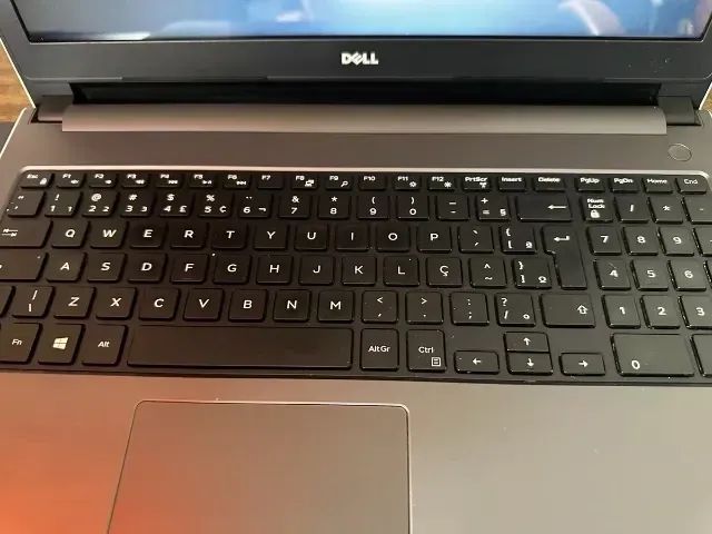 Notebook DELL Inspiron Tela 15.6 - Foto 2