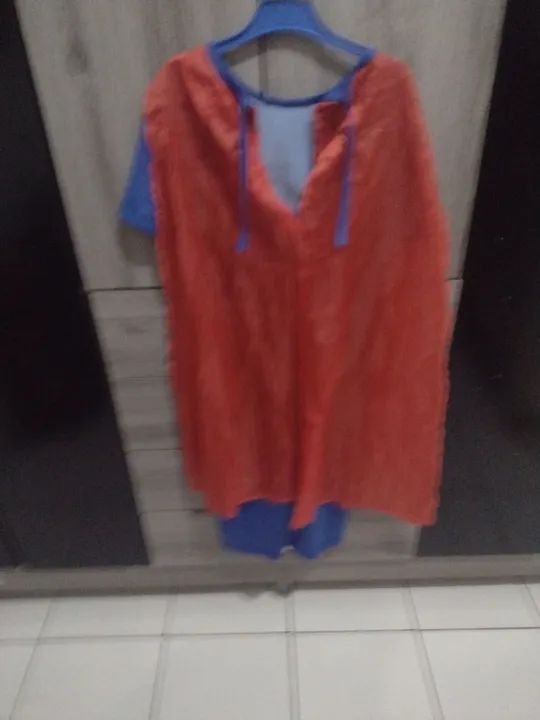 Fantasia infantil  - Foto 2