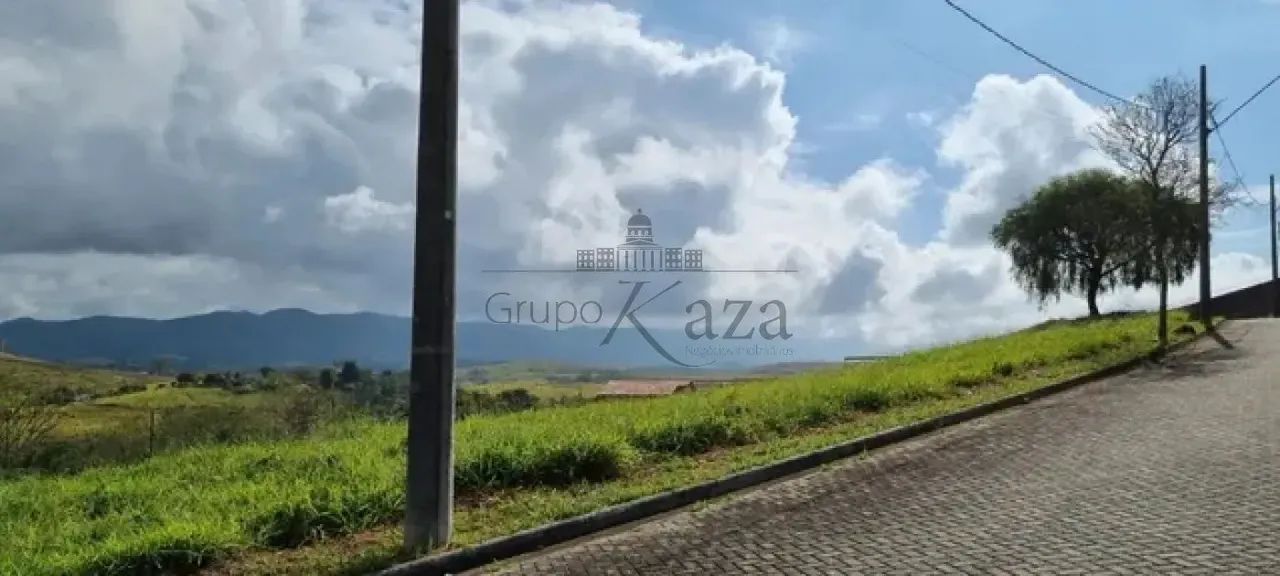 Terreno em condomínio - Condomínio Colinas do Parahyba - 1.087m². - Foto 3